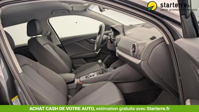 Audi Q2 image 4