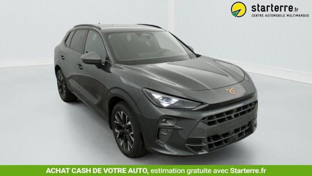 Cupra