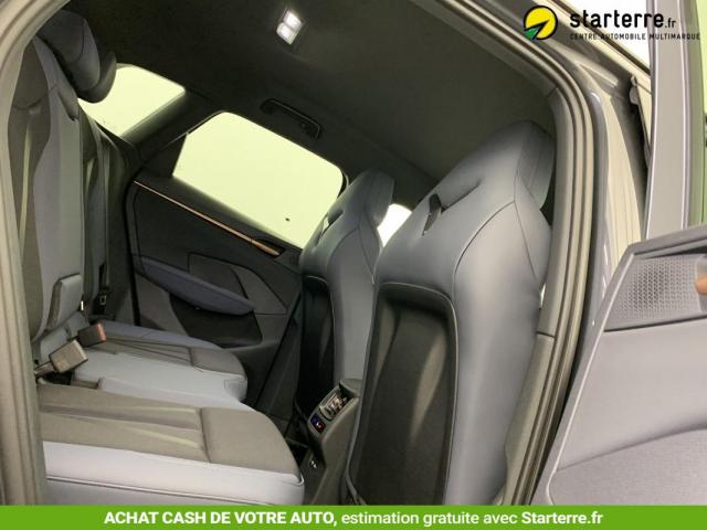 Cupra Terramar image 5