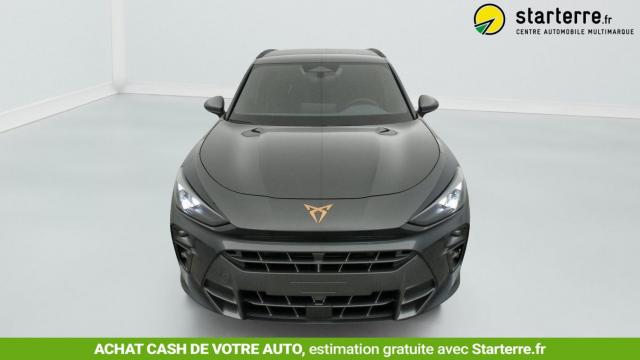 Cupra Terramar image 3