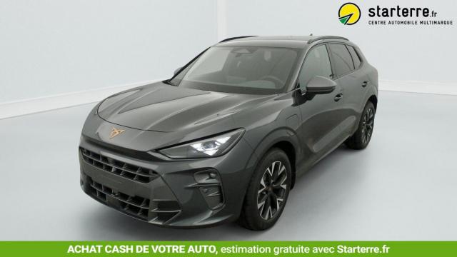 Cupra Terramar image 8