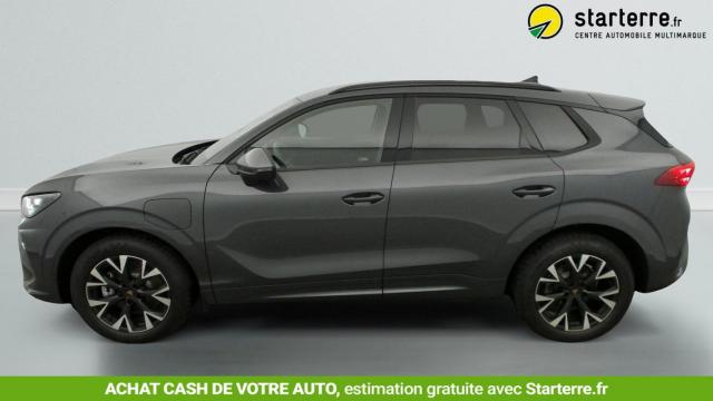 Cupra Terramar image 2