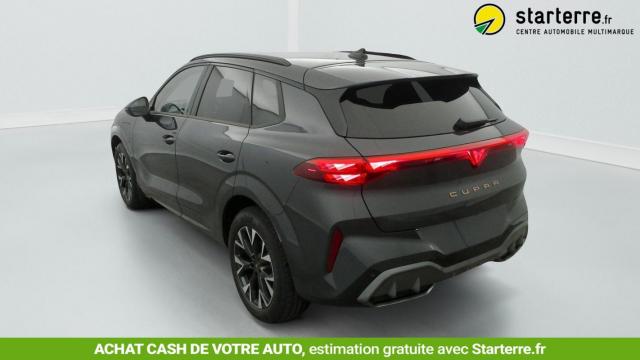 Cupra Terramar image 4