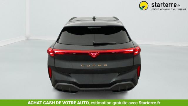 Cupra Terramar image 7