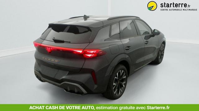 Cupra Terramar image 1
