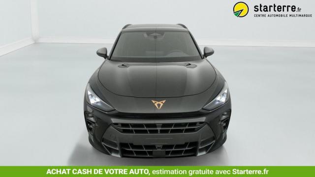 Cupra Terramar image 3