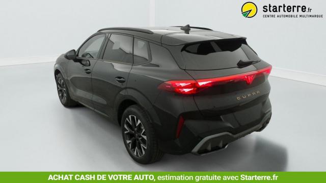Cupra Terramar image 1
