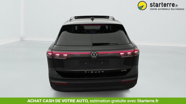 Volkswagen Tiguan image 4