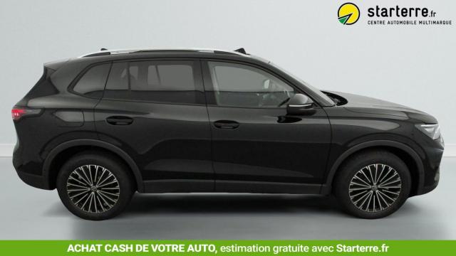 Volkswagen Tiguan image 6