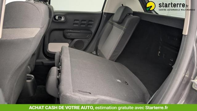 Citroen C3 image 9