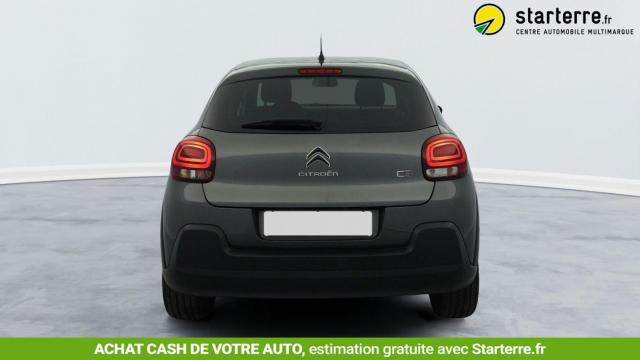 Citroen C3 image 3