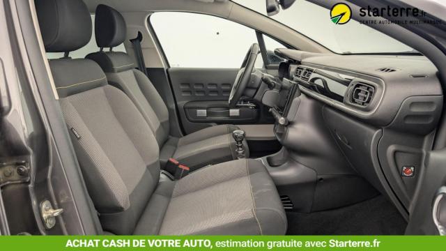 Citroen C3 image 2