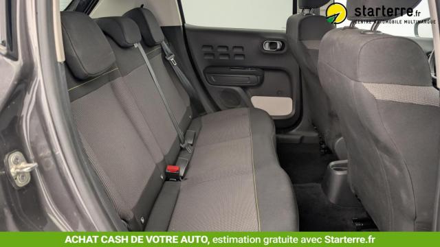 Citroen C3 image 7