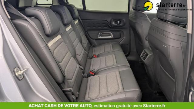 Citroen C5 Aircross image 3