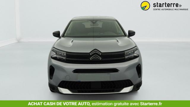 Citroen C5 Aircross image 6