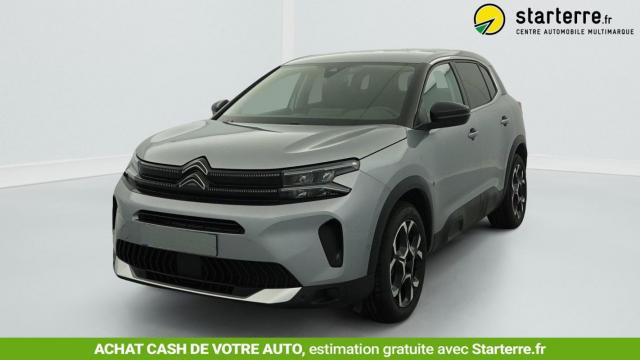 Citroen C5 Aircross image 8
