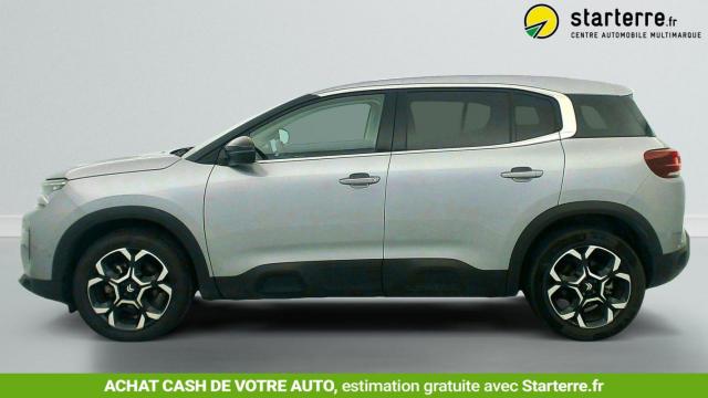 Citroen C5 Aircross image 5