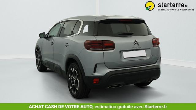Citroen C5 Aircross image 9