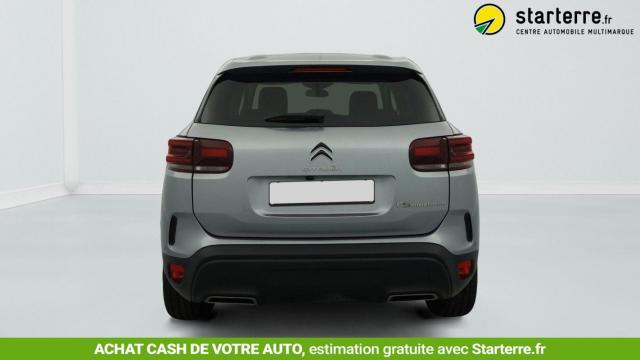 Citroen C5 Aircross image 2