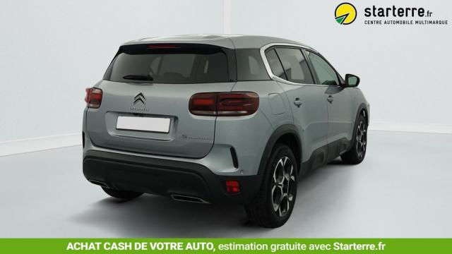 Citroen C5 Aircross image 4