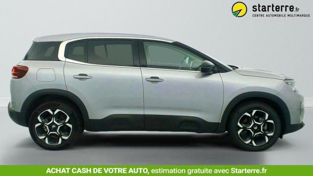 Citroen C5 Aircross image 1