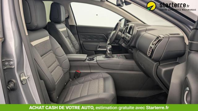 Citroen C5 Aircross image 7