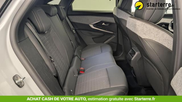 Peugeot 3008 image 3
