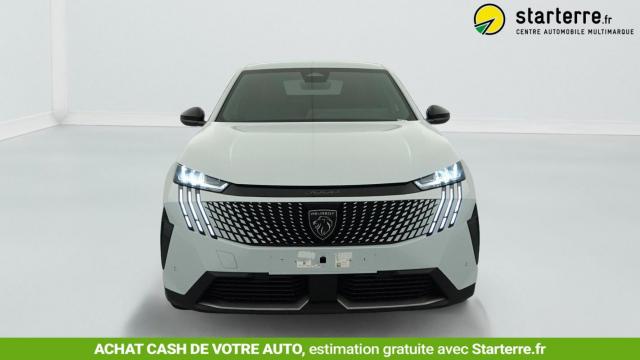 Peugeot 3008 image 2