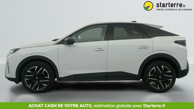 Peugeot 3008 image 1