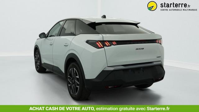 Peugeot 3008 image 7