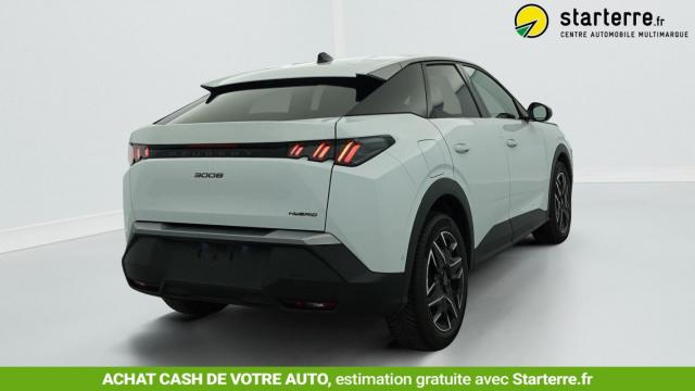 Peugeot 3008 image 5