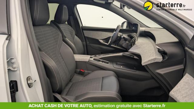 Peugeot 3008 image 8