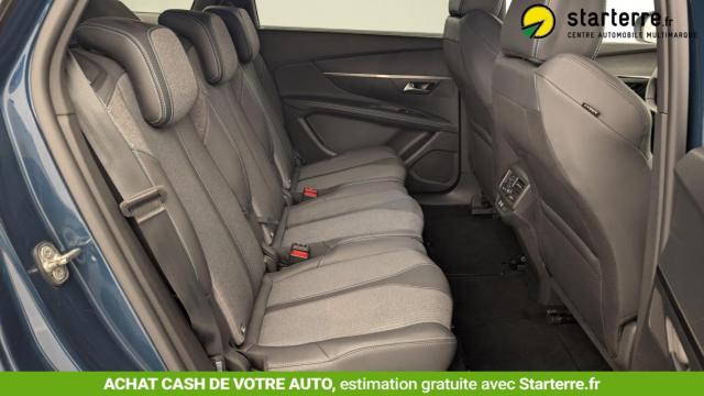 Peugeot 5008 image 9