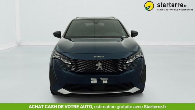 Peugeot 5008 image 8