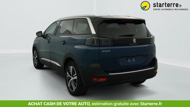 Peugeot 5008 image 6