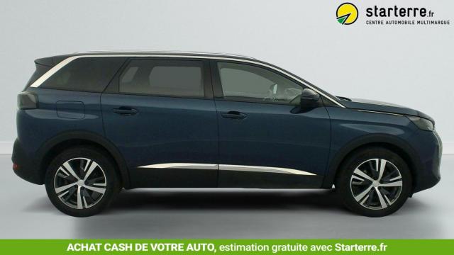 Peugeot 5008 image 1