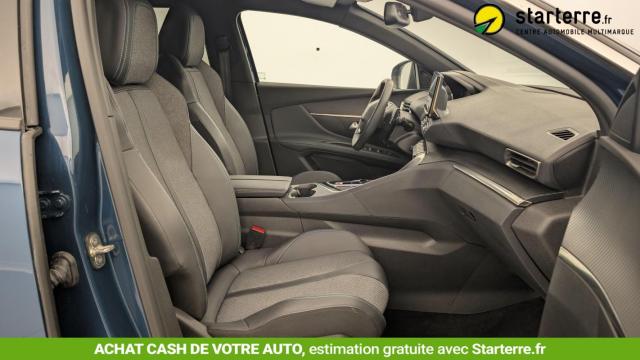 Peugeot 5008 image 3