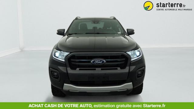 Ford Ranger image 8