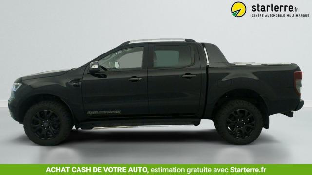 Ford Ranger image 2