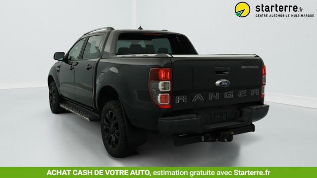 Ford Ranger image 3