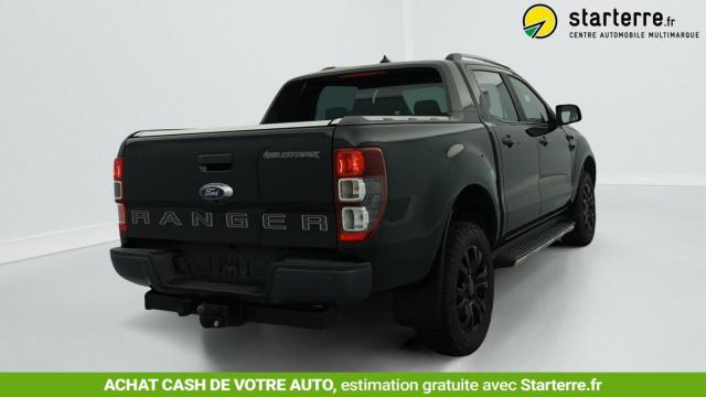 Ford Ranger image 1