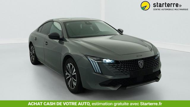 Peugeot
