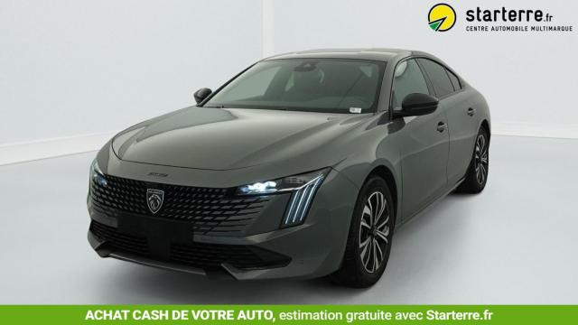 Peugeot 508 image 2