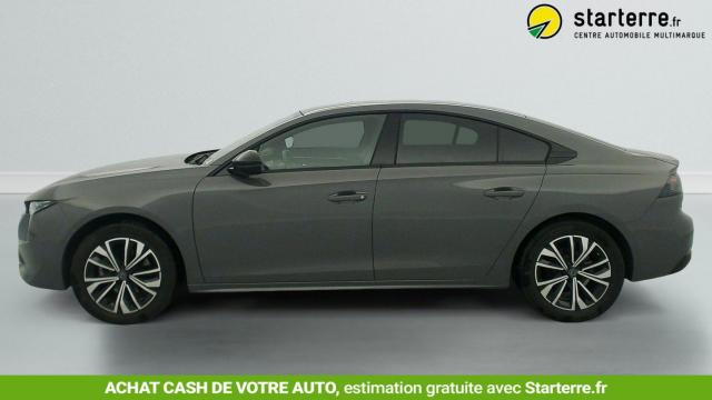 Peugeot 508 image 4