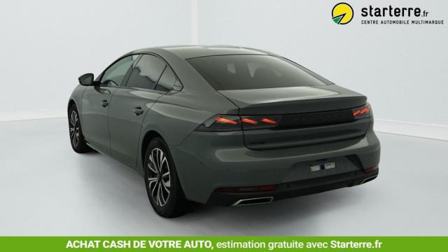 Peugeot 508 image 6