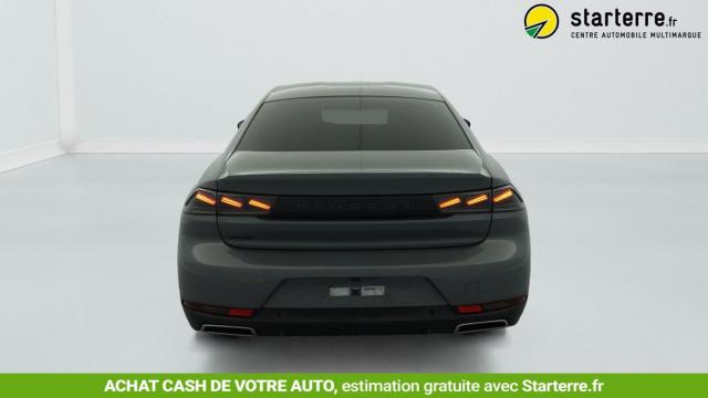 Peugeot 508 image 7