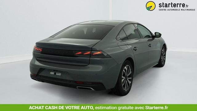 Peugeot 508 image 3