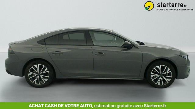 Peugeot 508 image 8