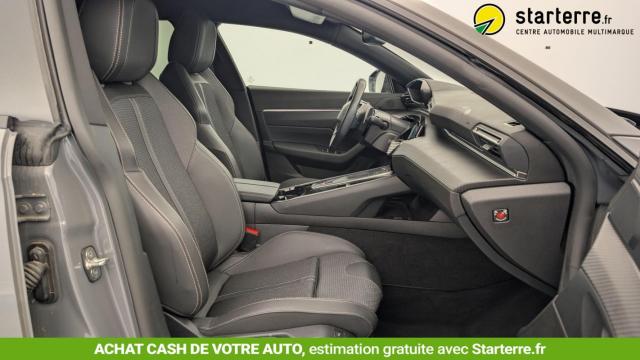 Peugeot 508 image 9