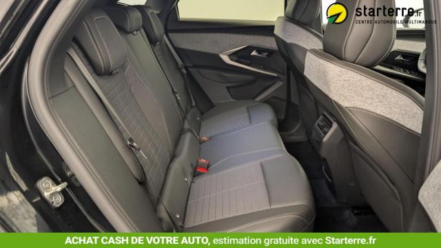 Peugeot 3008 image 3
